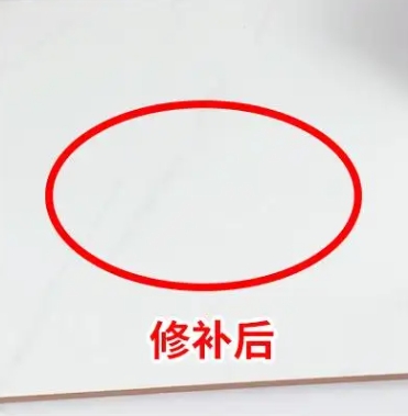 陇西瓷砖空鼓维修公司分享下板材基层，未采取柔性过渡措施的影响。在瓷砖铺贴工程中，如果采用的是板材基层（如石膏板、木工板等非刚性基层），而未采取柔性过渡措施，